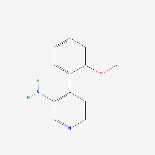 FT-0707166 CAS:146141-01-7 chemical structure