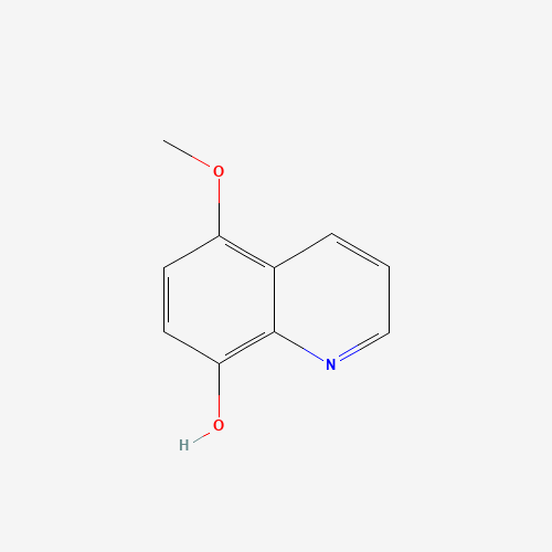 FT-0707168 CAS:57334-35-7 chemical structure