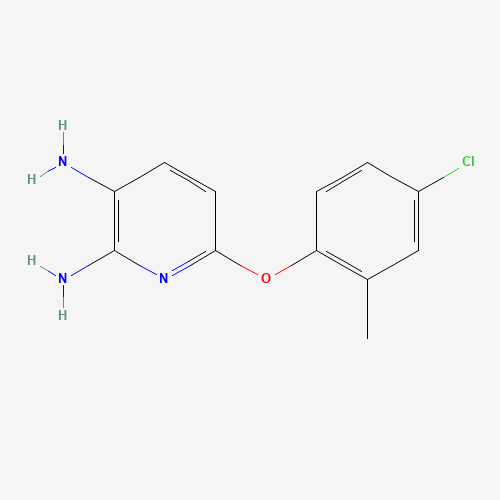 FT-0707169 CAS:224187-31-9 chemical structure