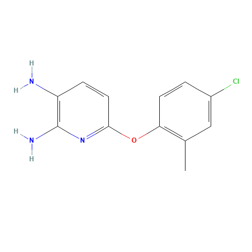 FT-0707169 CAS:224187-31-9 chemical structure