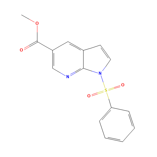 FT-0707179 CAS:1083181-12-7 chemical structure