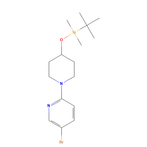 FT-0707183 CAS:1020658-61-0 chemical structure