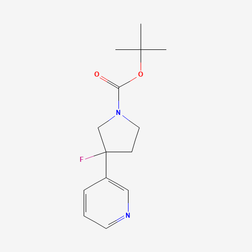FT-0707184 CAS:1225218-41-6 chemical structure