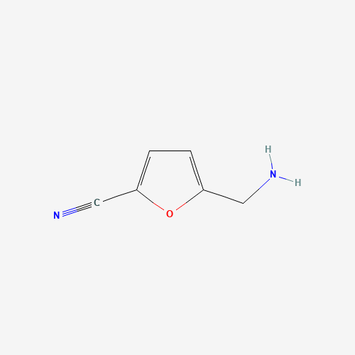 FT-0707190 CAS:776277-28-2 chemical structure