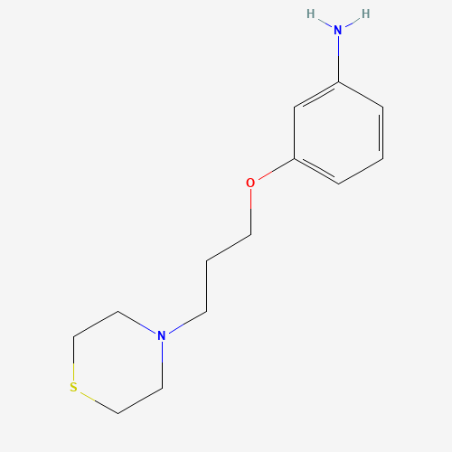 FT-0707191 CAS:1099657-99-4 chemical structure