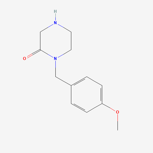 FT-0707196 CAS:893747-38-1 chemical structure