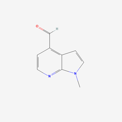 FT-0707201 CAS:1268516-14-8 chemical structure