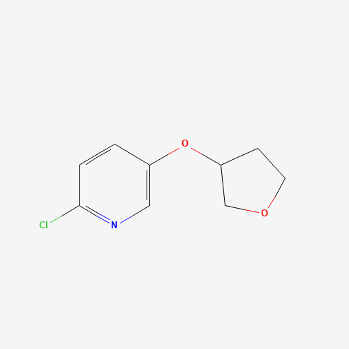 FT-0707202 CAS:1204483-97-5 chemical structure