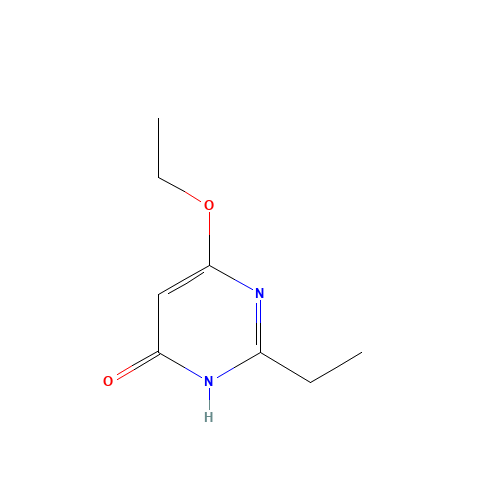 4-ethoxy-2-ethyl-1H-pyrimidin-6-one (CAS: 38249-44-4) - Related Chemical Product