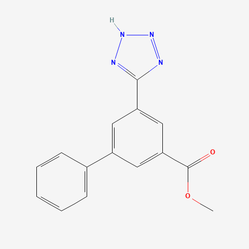 FT-0707215 CAS:1041204-85-6 chemical structure