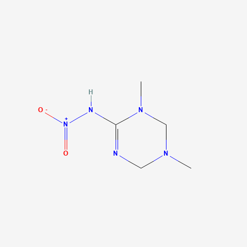 FT-0707218 CAS:136516-16-0 chemical structure