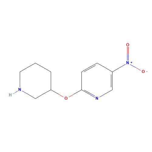 FT-0707236 CAS:1185539-84-7 chemical structure