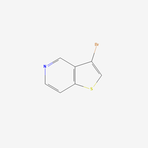 3-bromothieno[3,2-c]pyridine (CAS: 28783-18-8) - Related Chemical Product
