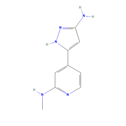FT-0707250 CAS:1240522-25-1 chemical structure