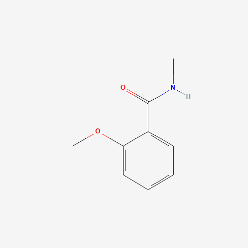 2-methoxy-N-methylbenzamide (CAS: 3400-35-9) - Related Chemical Product