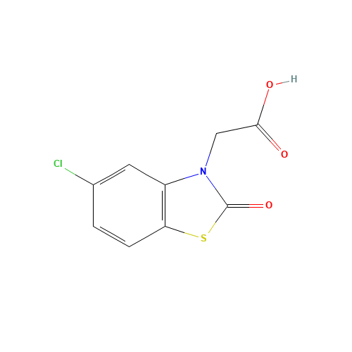 FT-0707279 CAS:54769-25-4 chemical structure