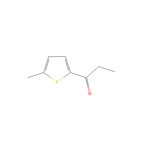 1-(5-methylthiophen-2-yl)propan-1-one (CAS: 59303-13-8) - Related Chemical Product