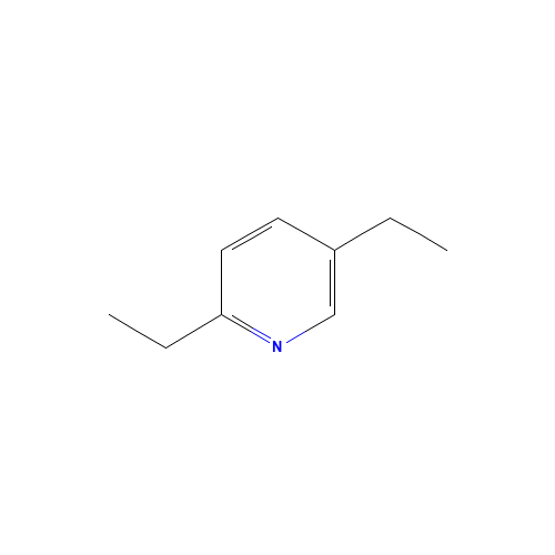 2,5-diethylpyridine (CAS: 54119-29-8) - Related Chemical Product