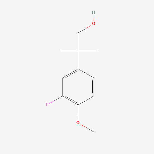 FT-0707302 CAS:944280-13-1 chemical structure