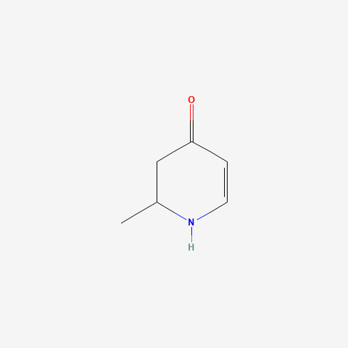 2-methyl-2,3-dihydro-1H-pyridin-4-one (CAS: 34697-37-5) - Related Chemical Product