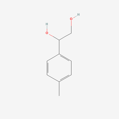 1-(4-methylphenyl)ethane-1,2-diol (CAS: 13603-62-8) - Related Chemical Product