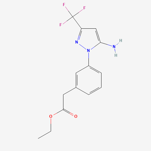 FT-0707321 CAS:897373-39-6 chemical structure