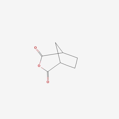 3-oxabicyclo[3.2.1]octane-2,4-dione (CAS: 6054-16-6) - Related Chemical Product