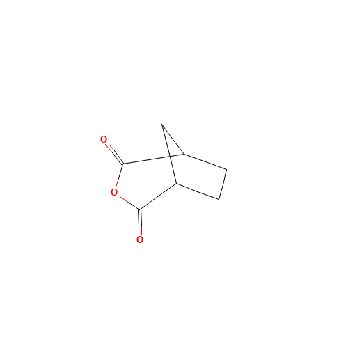 3-oxabicyclo[3.2.1]octane-2,4-dione (CAS: 6054-16-6) - Related Chemical Product