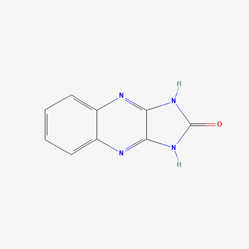 FT-0707326 CAS:54108-04-2 chemical structure