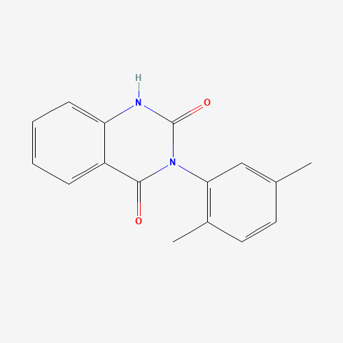 FT-0707331 CAS:67116-98-7 chemical structure