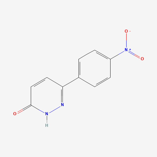 FT-0707333 CAS:105537-49-3 chemical structure