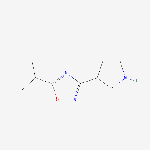 FT-0707339 CAS:1225218-61-0 chemical structure