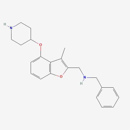 FT-0707346 CAS:1443208-00-1 chemical structure