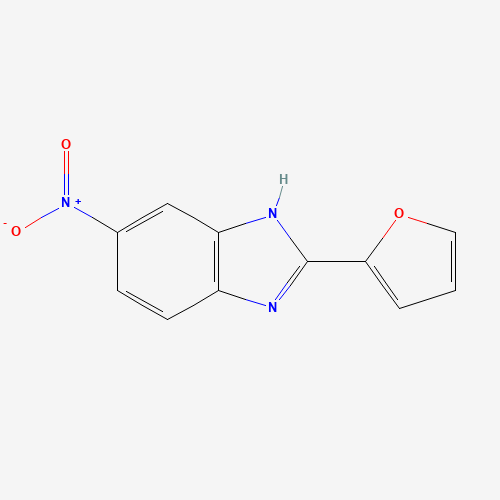 FT-0707347 CAS:27146-12-9 chemical structure