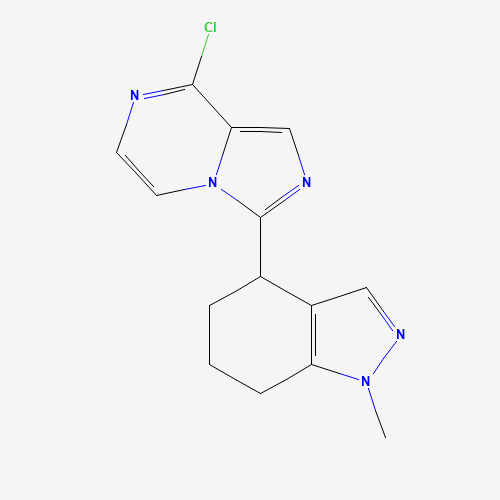 FT-0707349 CAS:1620564-36-4 chemical structure