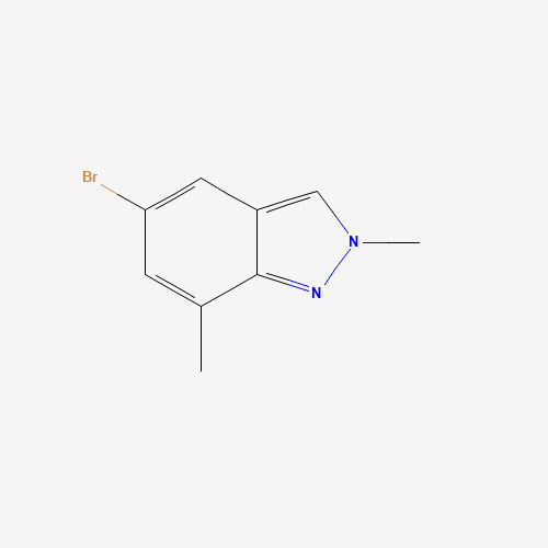 FT-0707364 CAS:1146637-10-6 chemical structure