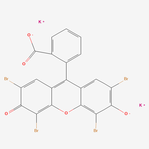 FT-0707372 CAS:56897-54-2 chemical structure