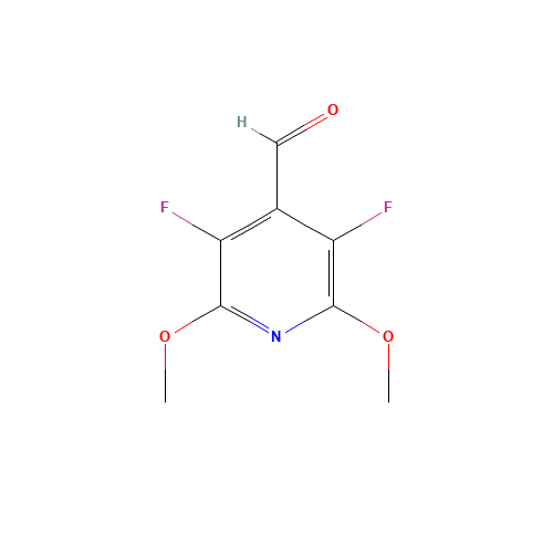 FT-0707386 CAS:1453211-62-5 chemical structure