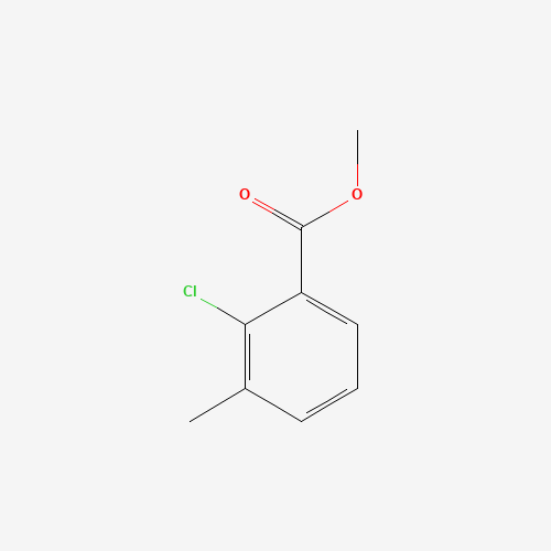 FT-0707390 CAS:920759-93-9 chemical structure