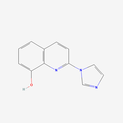 FT-0707395 CAS:648896-33-7 chemical structure