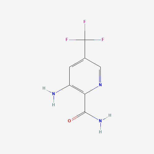 FT-0707396 CAS:1429870-19-8 chemical structure