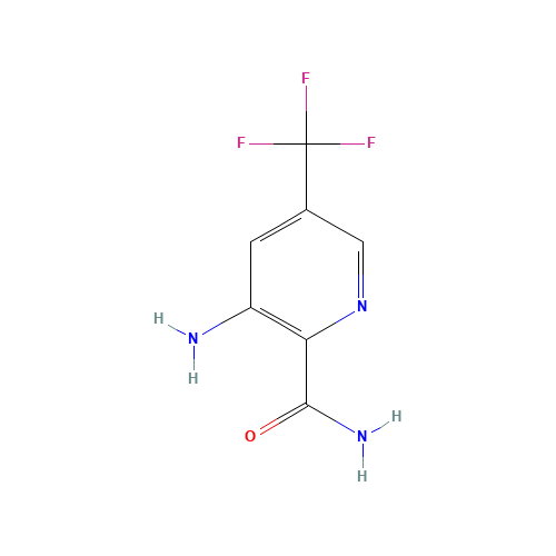 FT-0707396 CAS:1429870-19-8 chemical structure