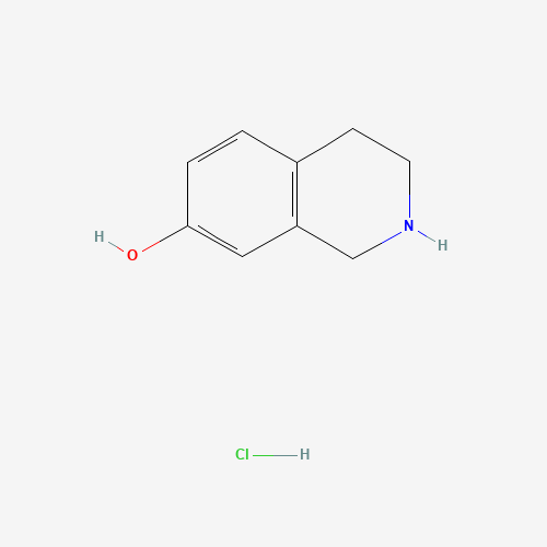 FT-0707397 CAS:66393-01-9 chemical structure