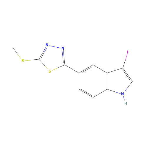 FT-0707407 CAS:1401348-61-5 chemical structure