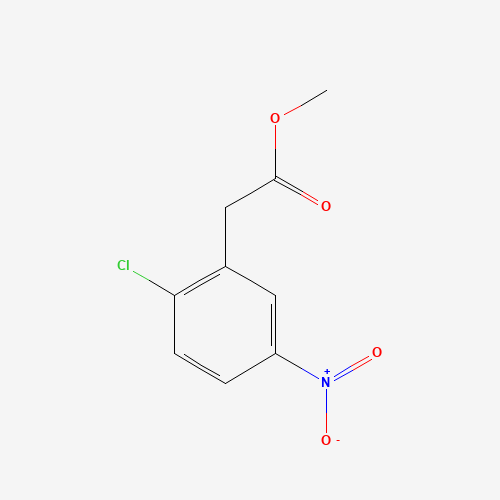 FT-0707411 CAS:219712-63-7 chemical structure