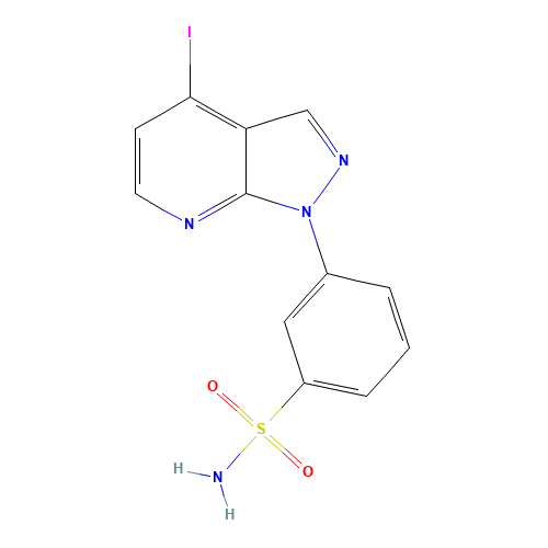 FT-0707420 CAS:1356054-64-2 chemical structure
