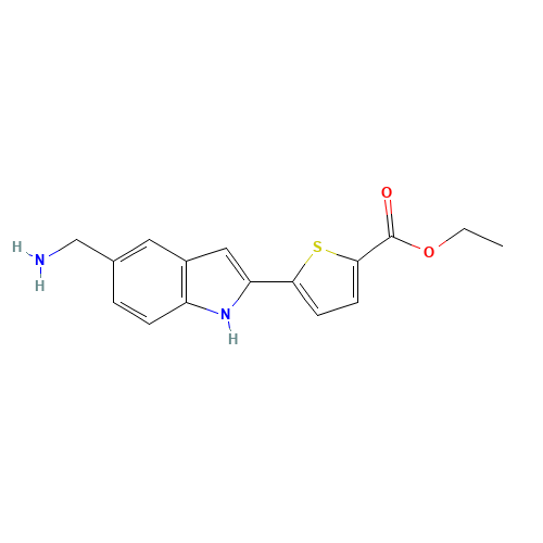 FT-0707428 CAS:1137643-52-7 chemical structure