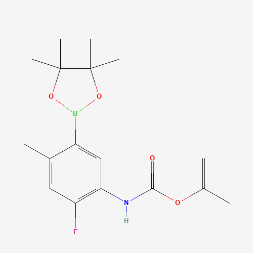 FT-0707449 CAS:1454682-73-5 chemical structure