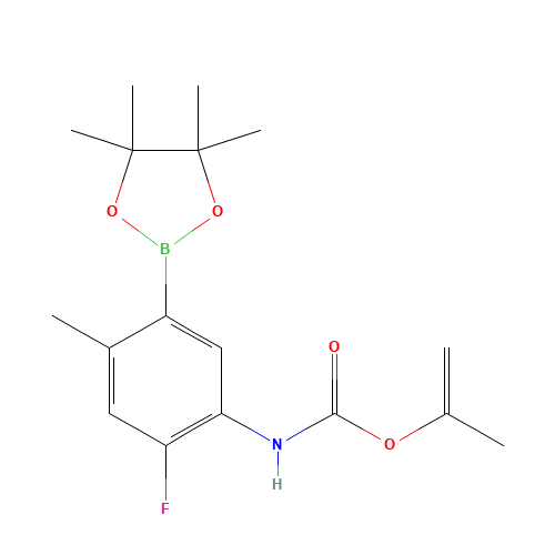 FT-0707449 CAS:1454682-73-5 chemical structure