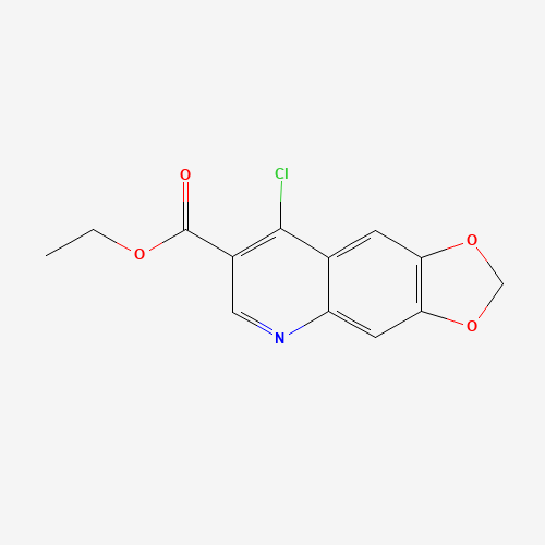 FT-0707457 CAS:26893-17-4 chemical structure